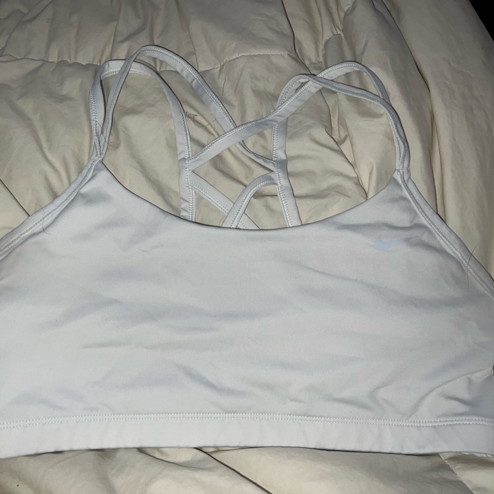 Nike sports bra